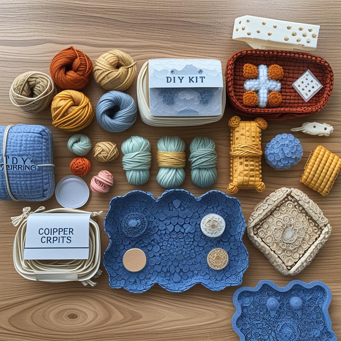 DIY Kits