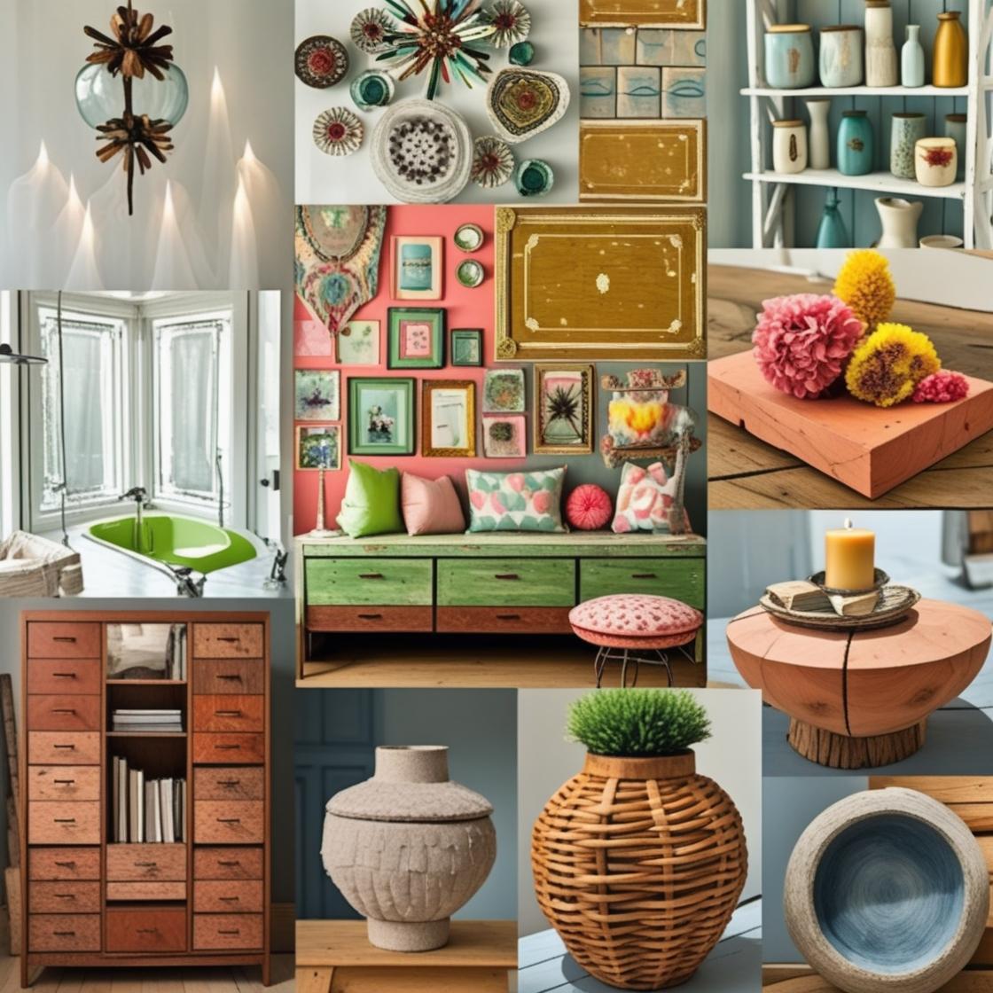 Home Decor