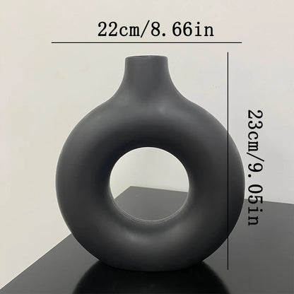 Nordic  Flower Vase
