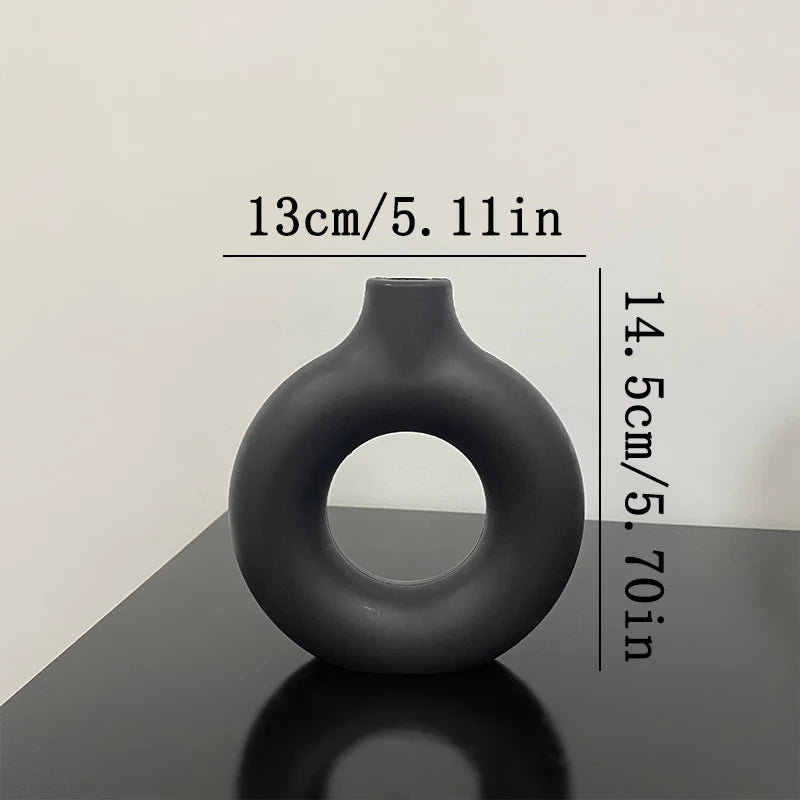 Nordic  Flower Vase