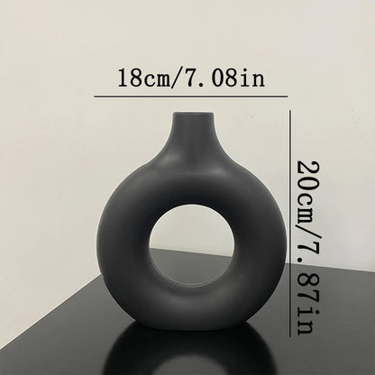Nordic  Flower Vase