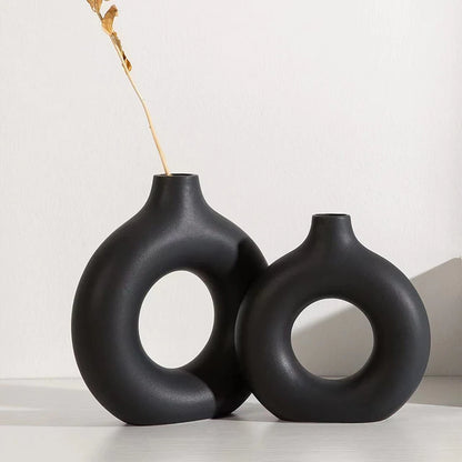 Nordic  Flower Vase